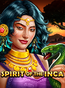 Spirit of the Inca