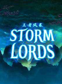 Storm Lords