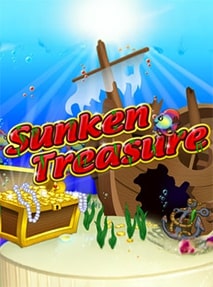 Sunken Treasure