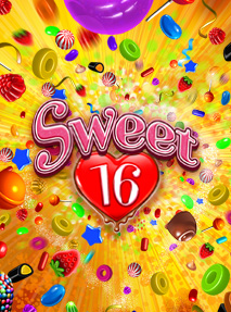 Sweet 16