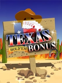 Texas Hold'em Bonus Poker