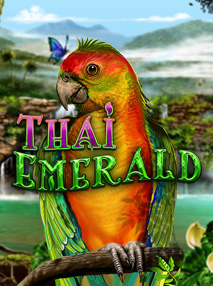 Thai Emerald