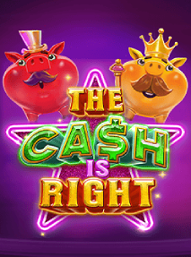 The Cash is Right