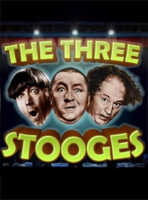 The Three Stooges