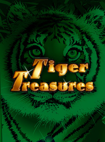 Tiger Treasures
