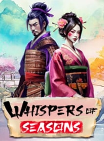Whispers of Seasons