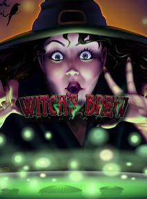 Witch's Brew