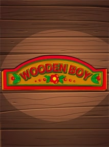 Wooden Boy