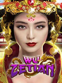 Wu Zetian